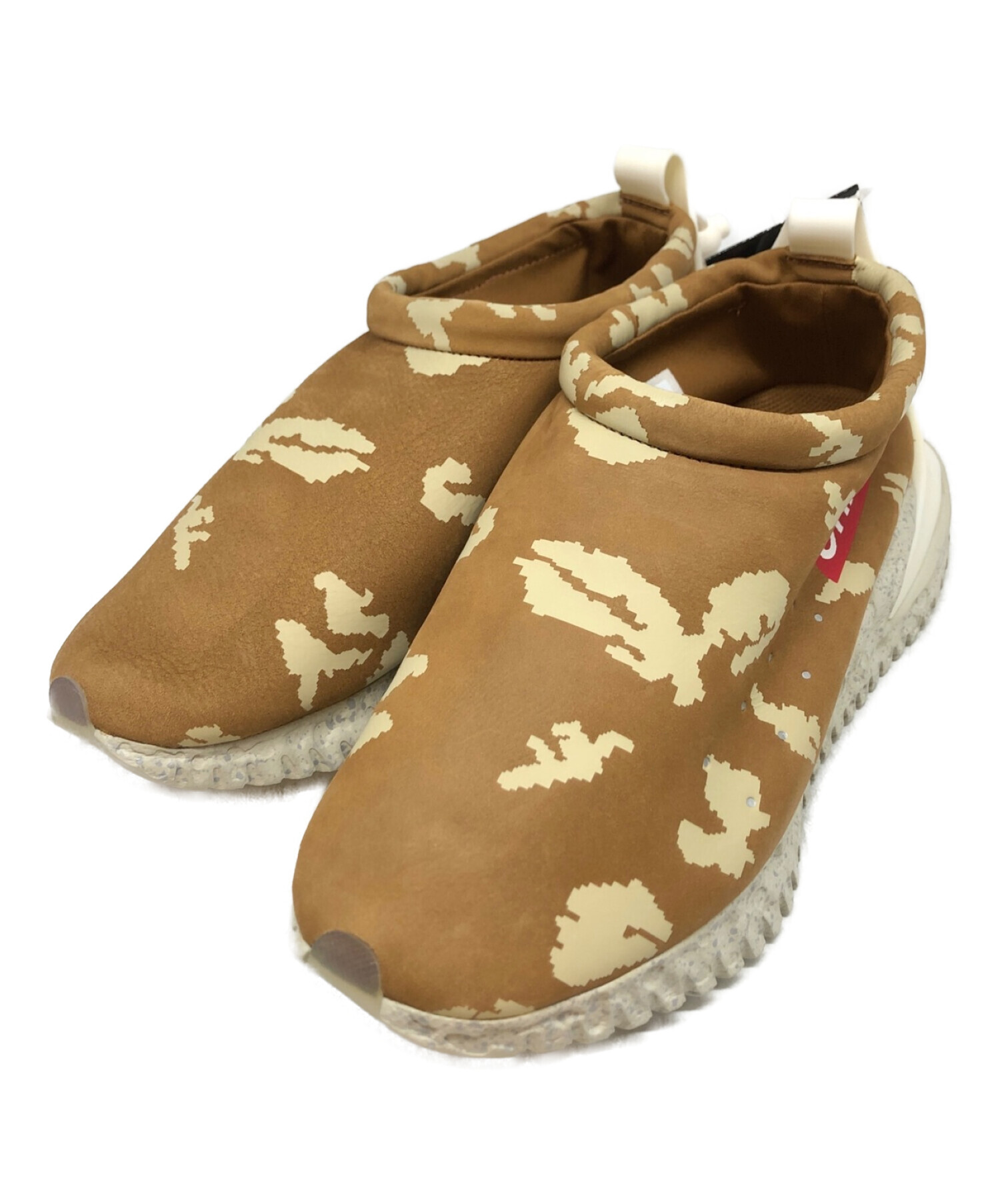 中古・古着通販】NIKE (ナイキ) UNDERCOVER (アンダーカバー) Moc Flow