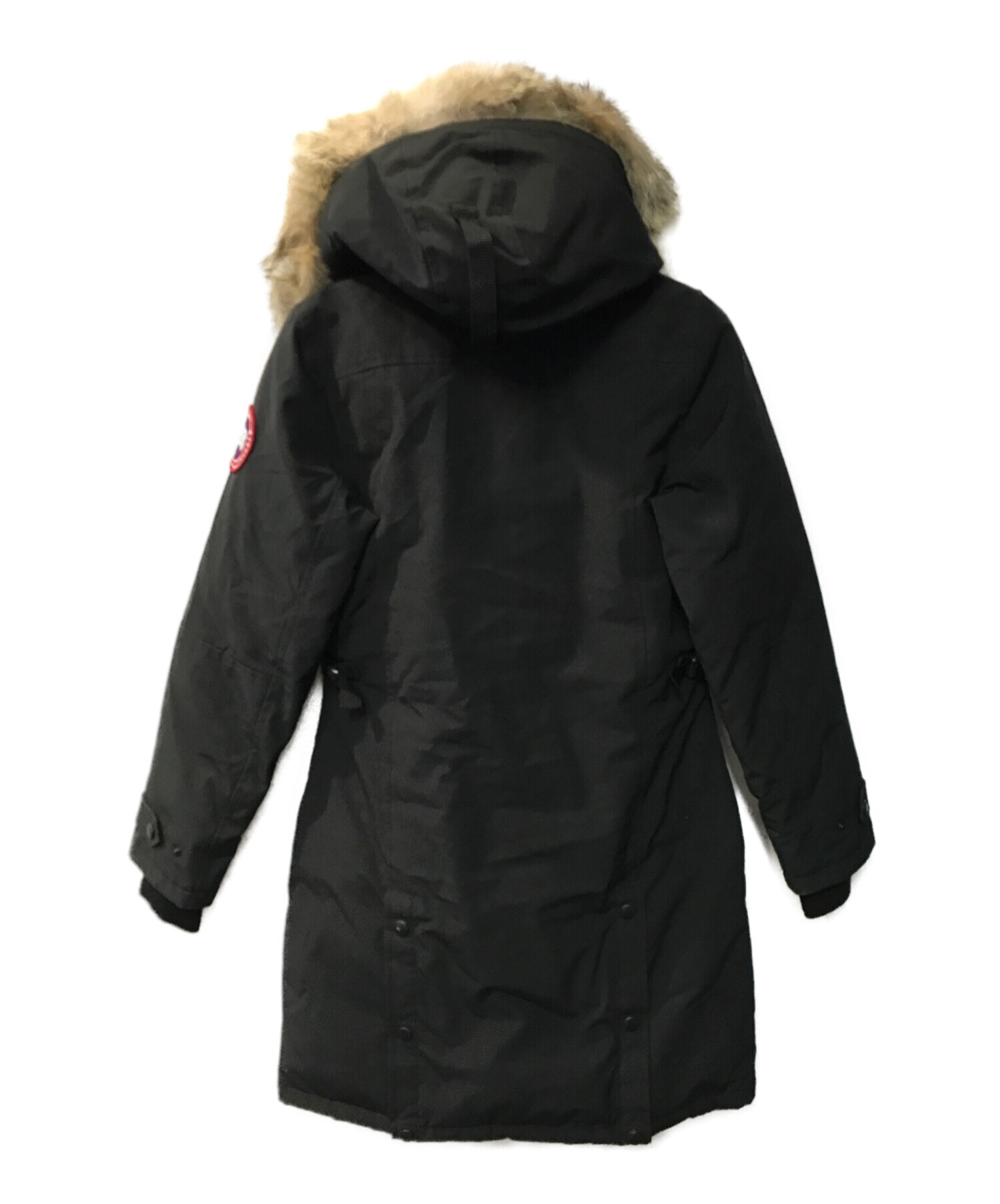 中古・古着通販】CANADA GOOSE (カナダグース) Kensington Parka