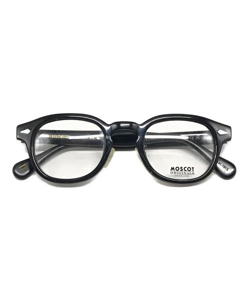 【中古・古着通販】MOSCOT (モスコット) LEMTOSH MP ブラック