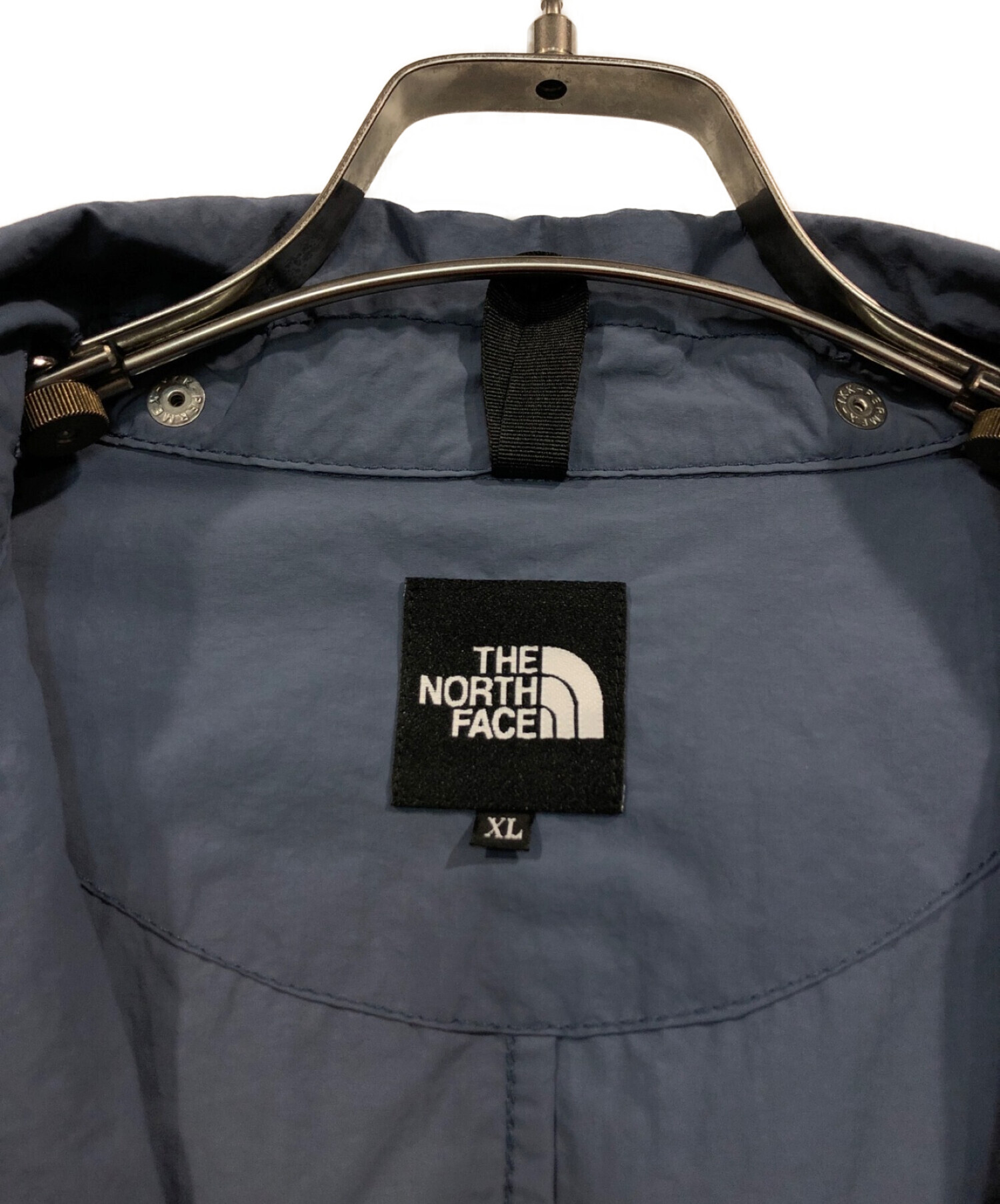 中古・古着通販】THE NORTH FACE (ザ ノース フェイス) ロール