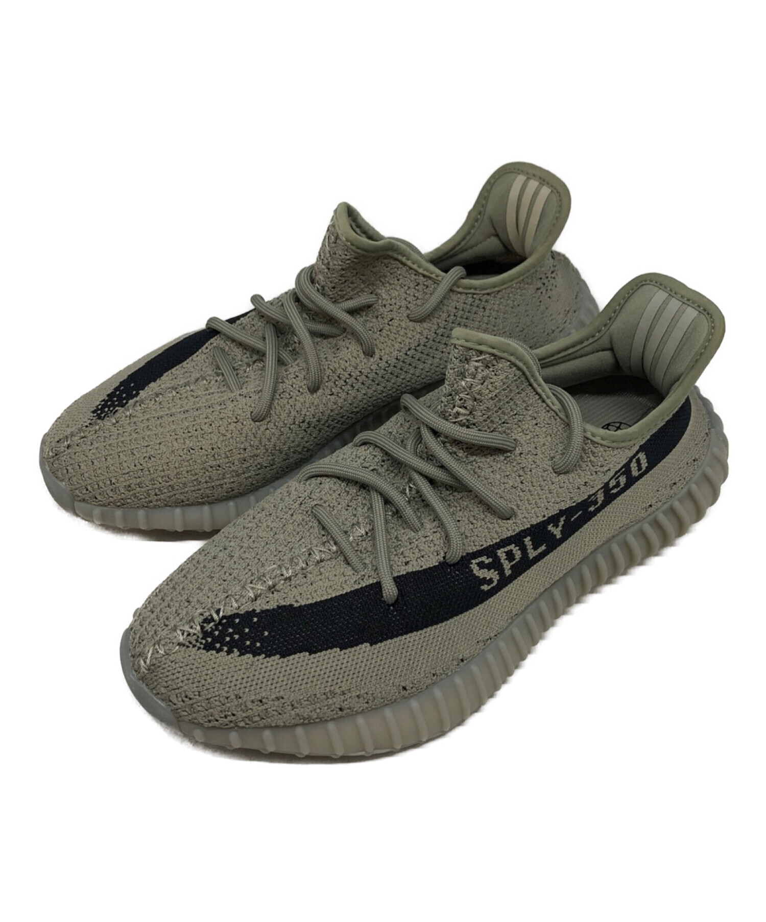 中古・古着通販】adidas (アディダス) Yeezy Boost 350 V2 Granite