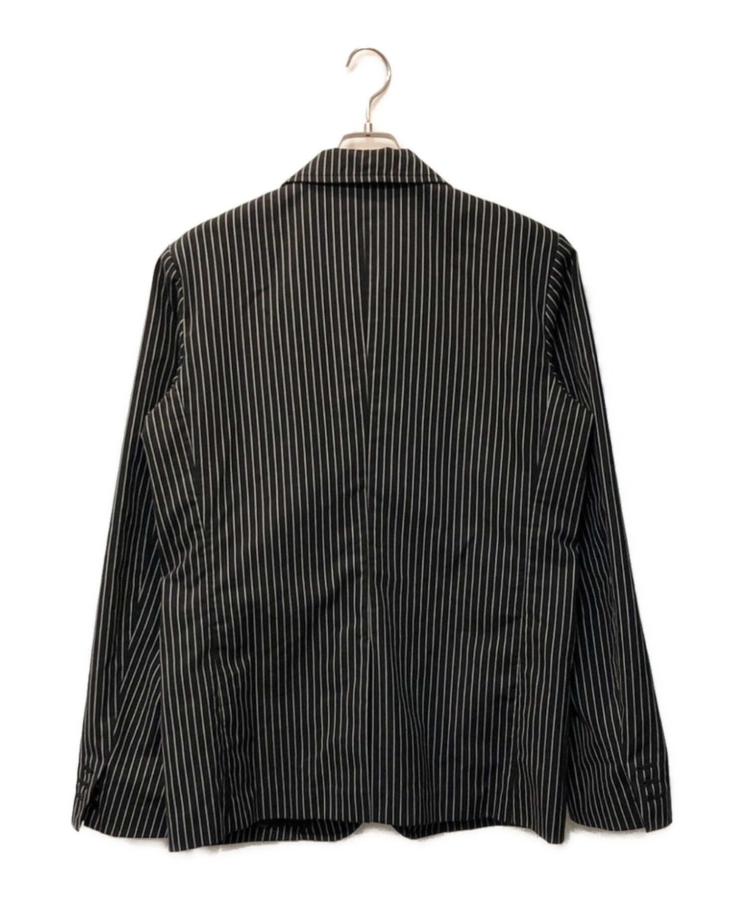 中古・古着通販】BLACK COMME des GARCONS (ブラック コムデギャルソン