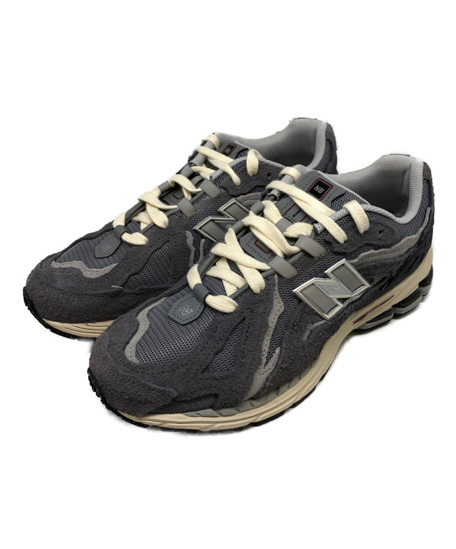 NEW BALANCE (ニューバランス) M1906DA グレー サイズ:27.5㎝