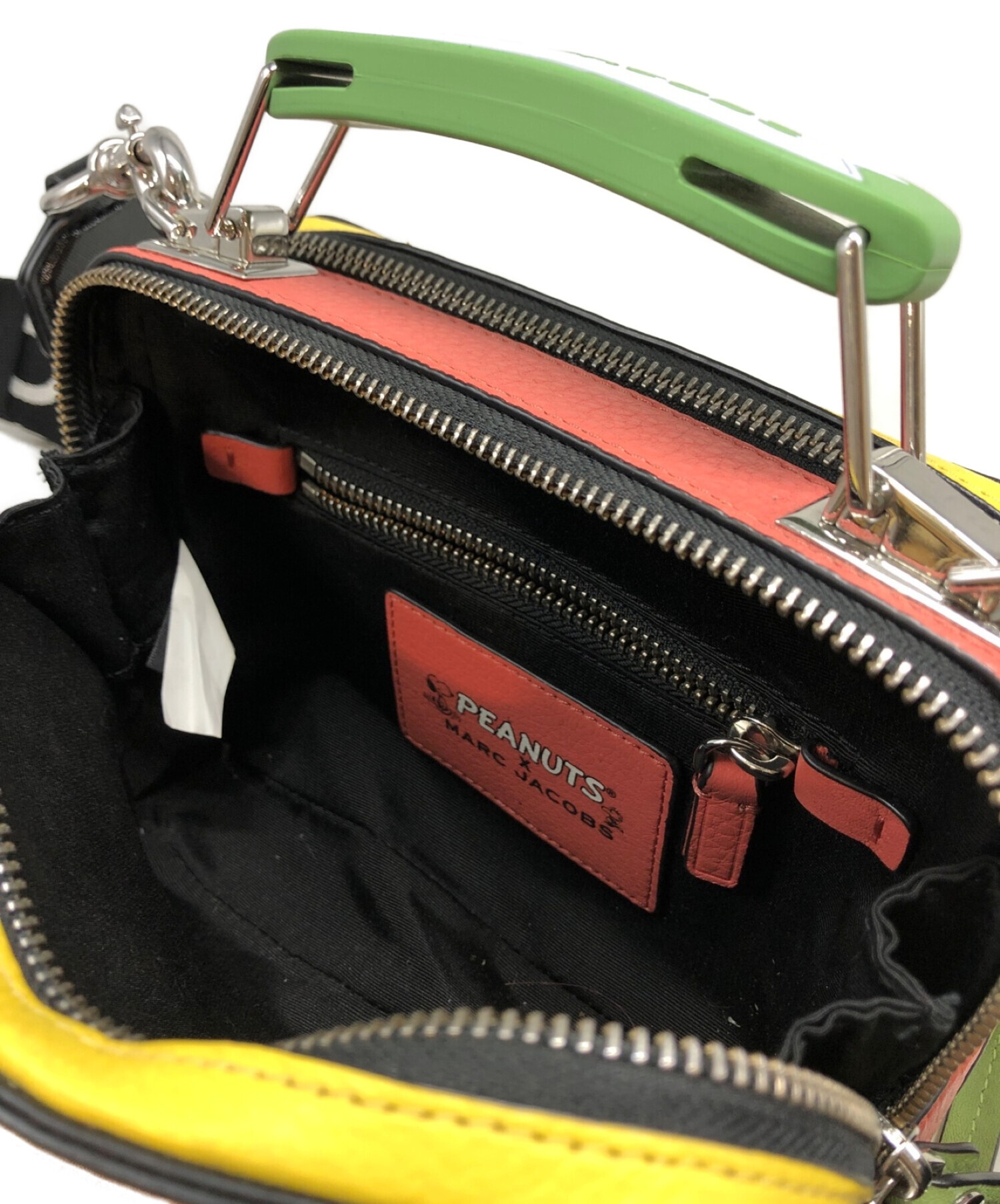 中古・古着通販】MARC JACOBS (マーク ジェイコブス) PEANUTS