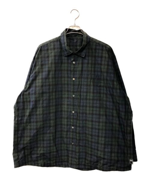 中古・古着通販】BROCHURE (ブローシュアー) GENERALLY SHIRTS