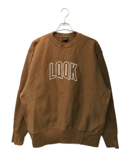 【中古・古着通販】LQQK STUDIO (ルックスタジオ) LQQK Arc