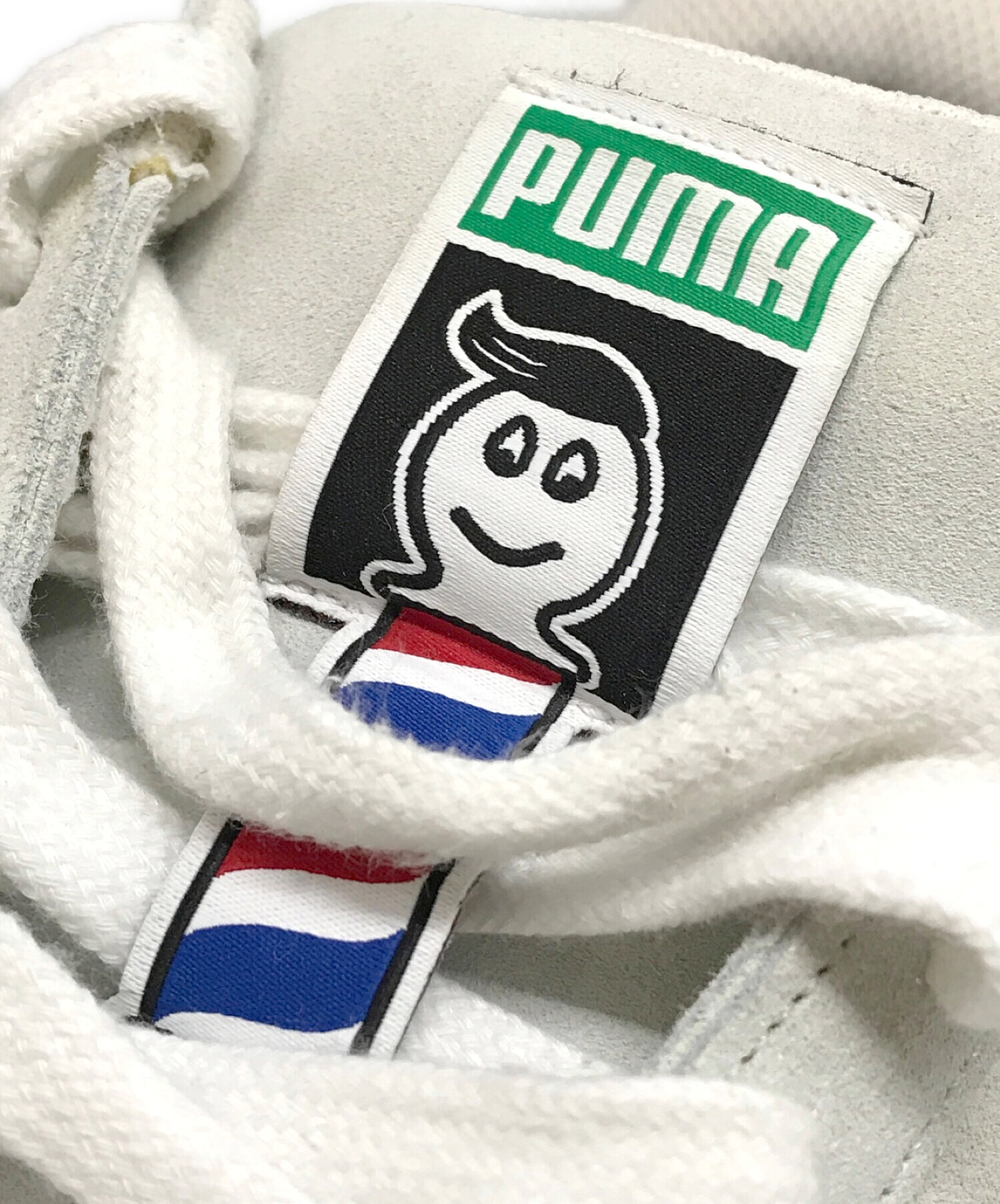 中古・古着通販】BEAMS × PUMA × barber sakota (ビームス×プーマ