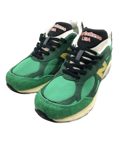 【中古・古着通販】NEW BALANCE (ニューバランス) M990GG3