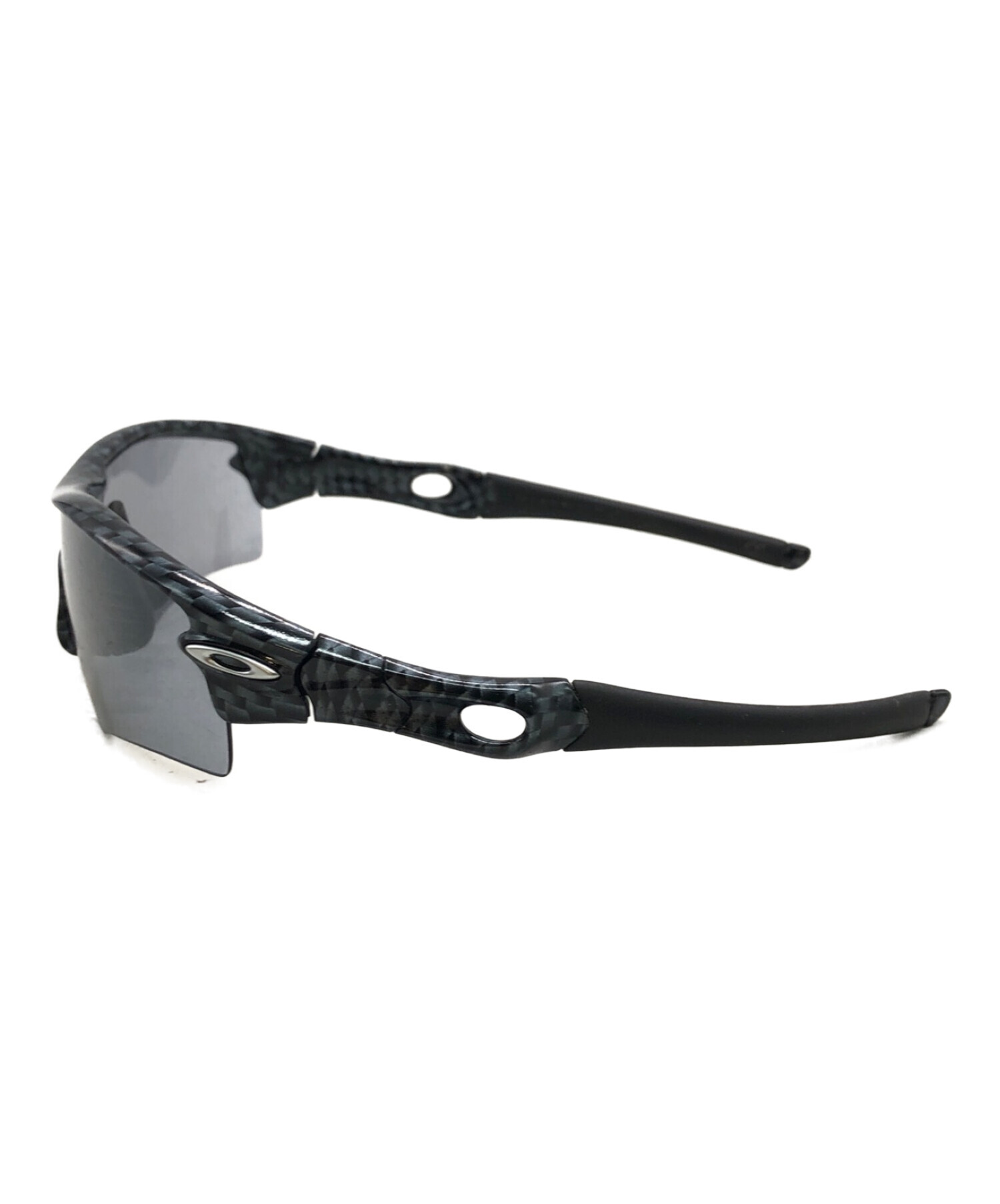 OAKLEY (オークリー) RadarPath グレー サイズ:136