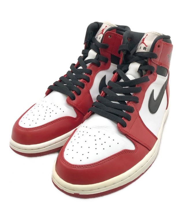 中古・古着通販】NIKE (ナイキ) Air Jordan 1 Retro High 