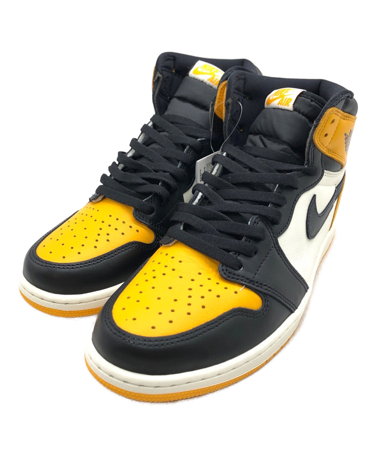 中古・古着通販】NIKE (ナイキ) Air Jordan 1 Retro High OG 