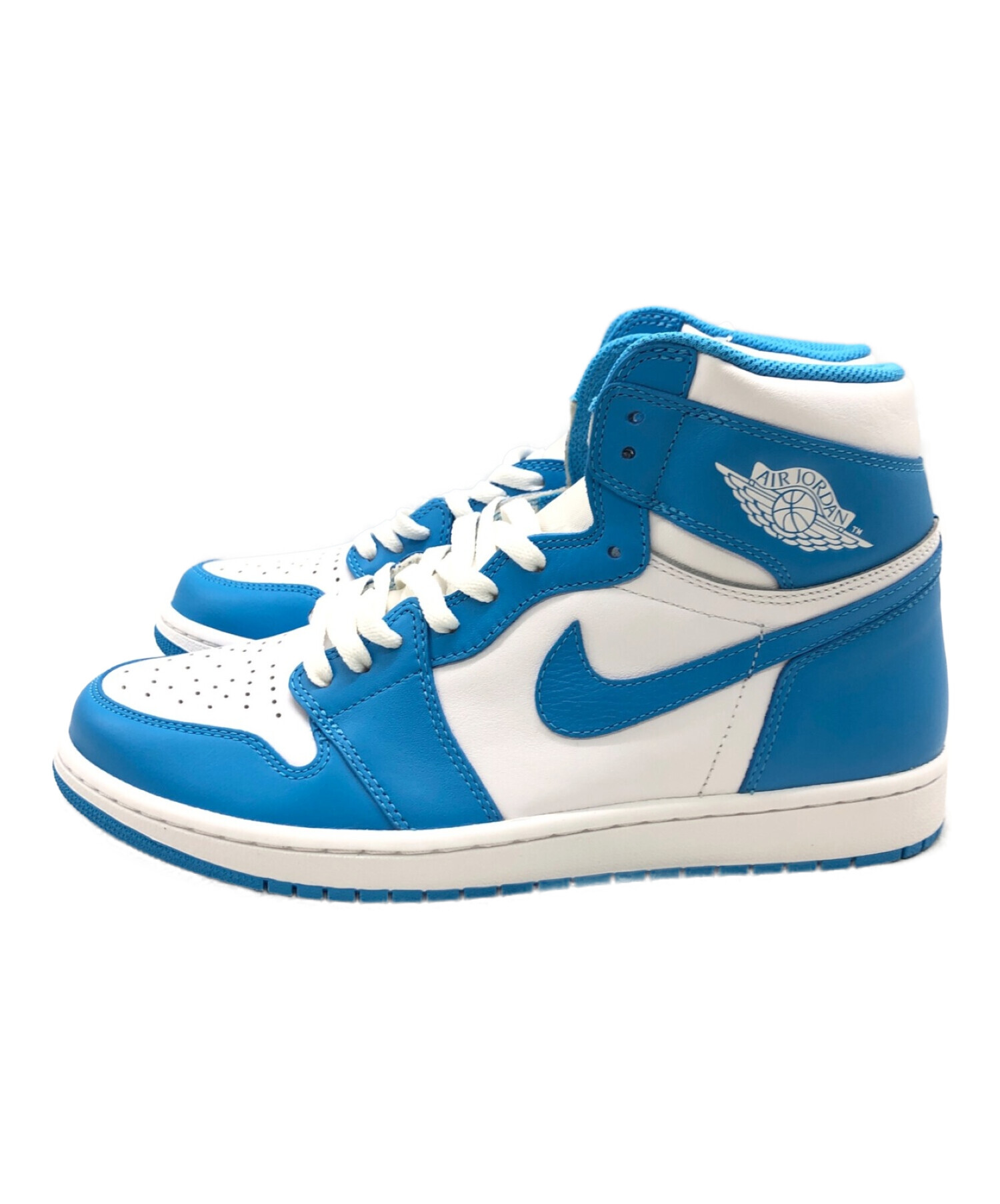 中古・古着通販】NIKE (ナイキ) AIR JORDAN 1 RETRO HIGH OG 