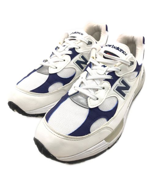 【中古・古着通販】NEW BALANCE (ニューバランス) M992EC