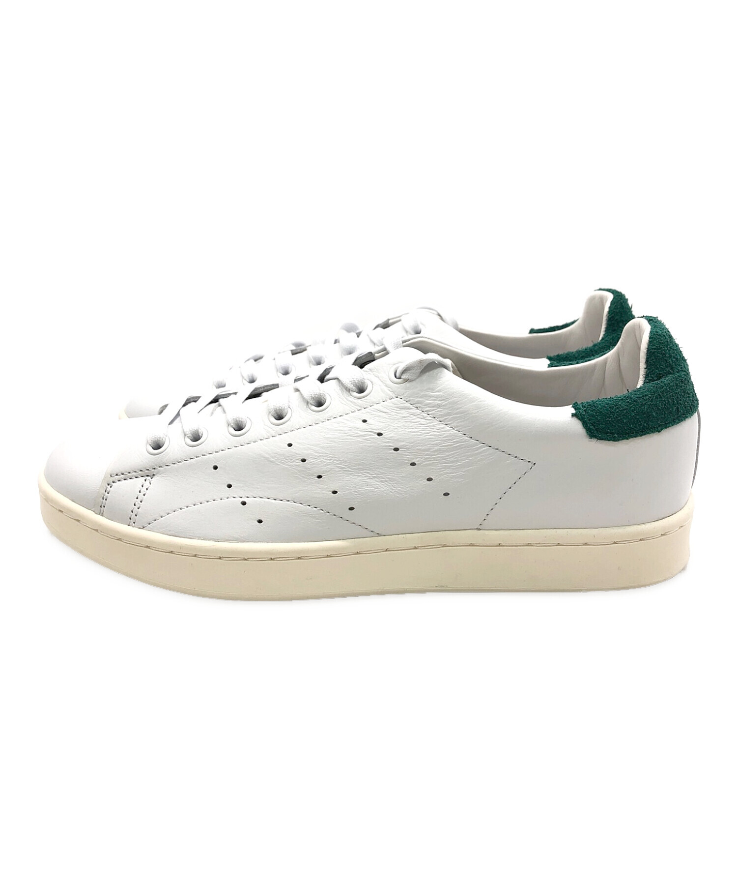 中古・古着通販】adidas (アディダス) STAN SMITH H ホワイト サイズ