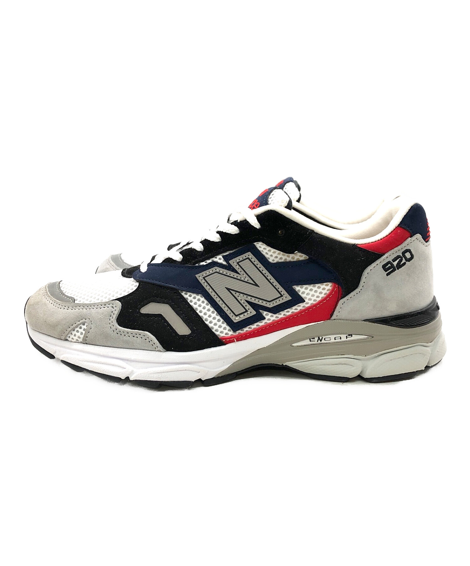 NEW BALANCE (ニューバランス) M920GKR sirohai サイズ:29