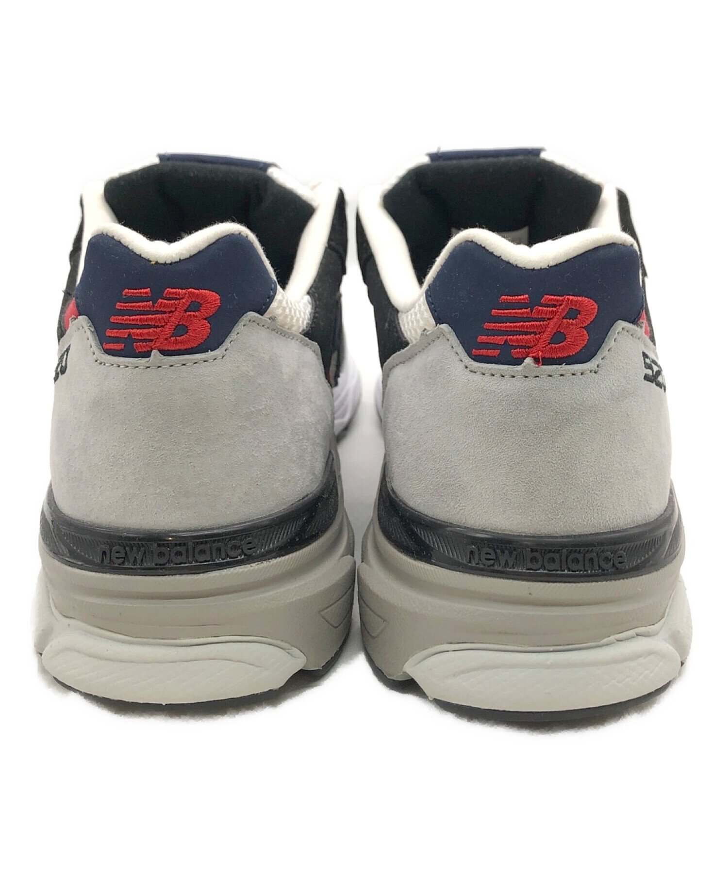 NEW BALANCE (ニューバランス) M920GKR sirohai サイズ:29