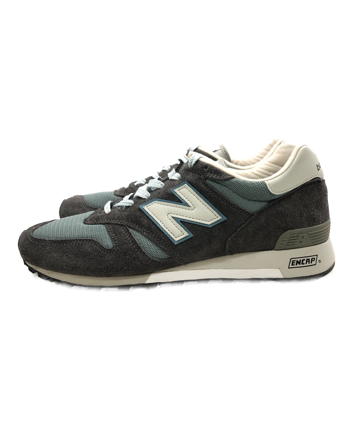 中古・古着通販】NEW BALANCE (ニューバランス) M1300CLS グレー