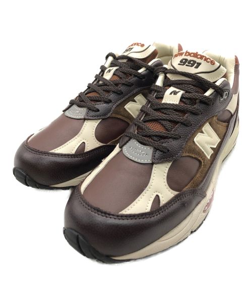 【中古・古着通販】NEW BALANCE (ニューバランス) M991GBI