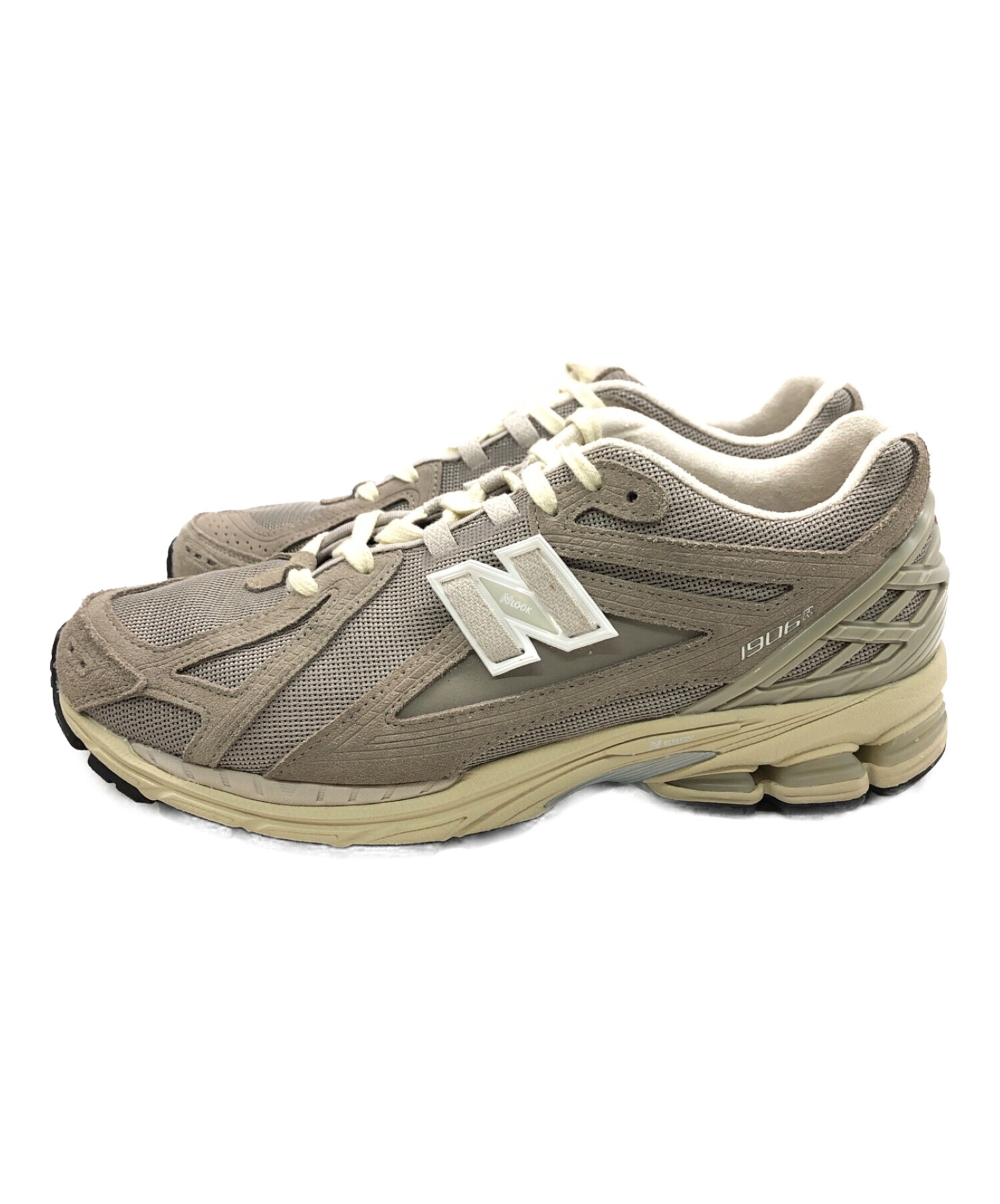 NEW BALANCE (ニューバランス) M1906RL グレー サイズ:29