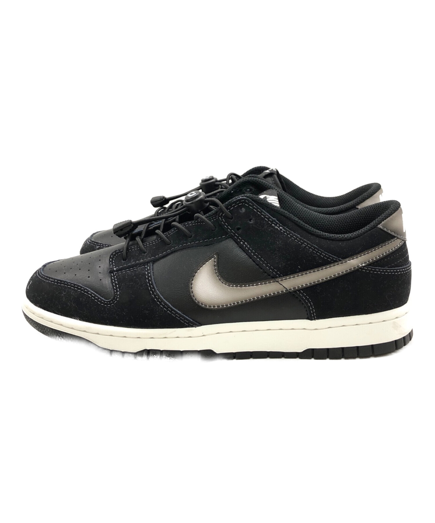 中古・古着通販】NIKE (ナイキ) DUNK LOW RETRO NAS / ダンクロー