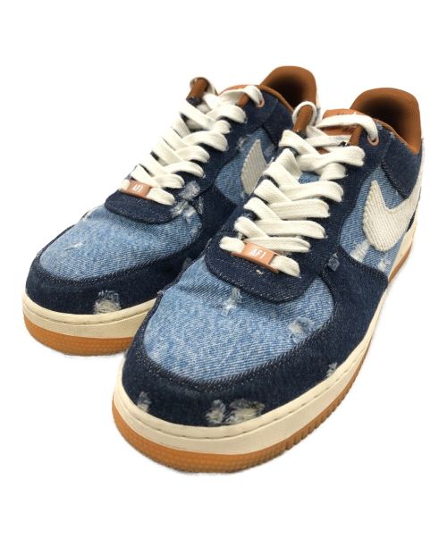 中古・古着通販】NIKE (ナイキ) LEVI'S (リーバイス) AIR FORCE 1 BY