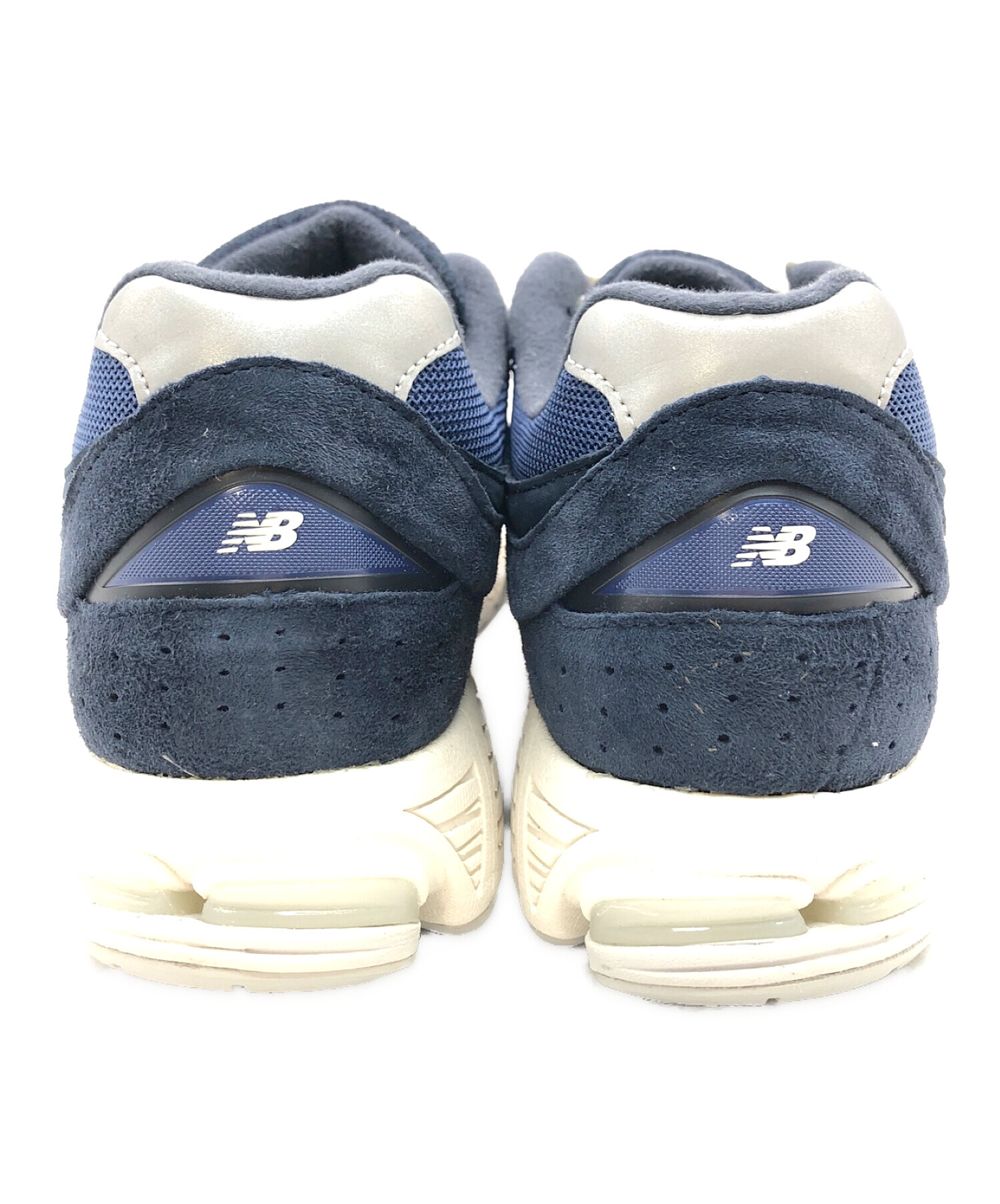 NEW BALANCE (ニューバランス) M2002RHL ネイビー サイズ:28.5