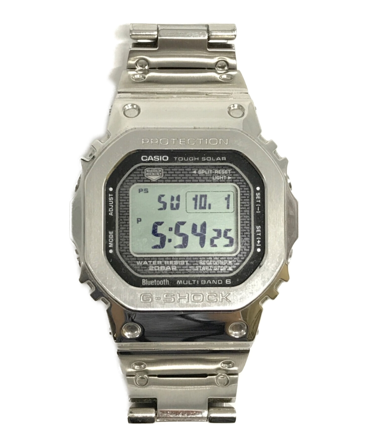 CASIO G-SHOCK 腕時計 メンズ カシオジーショック 古着-