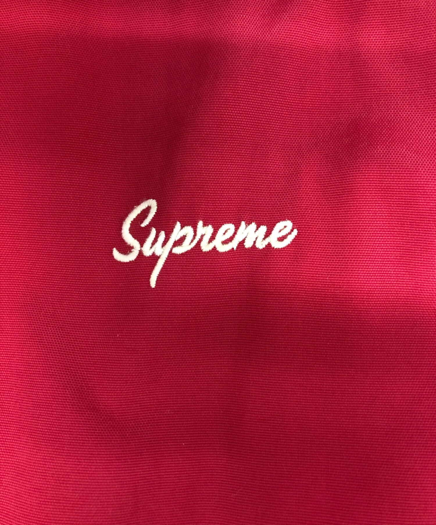 中古・古着通販】SUPREME (シュプリーム) ボアライナーフーデッド