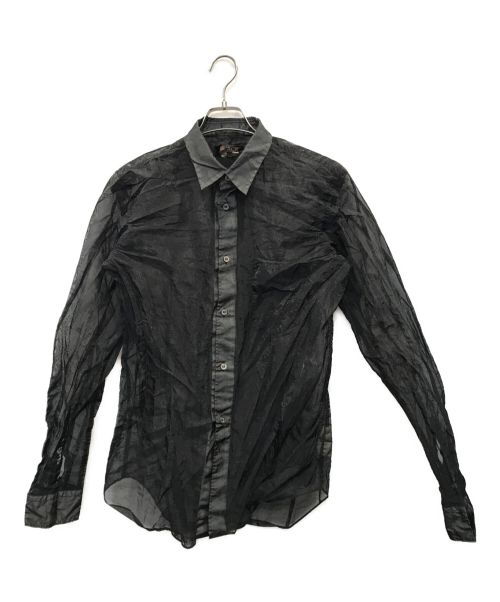 中古・古着通販】BLACK COMME des GARCONS (ブラック コムデギャルソン