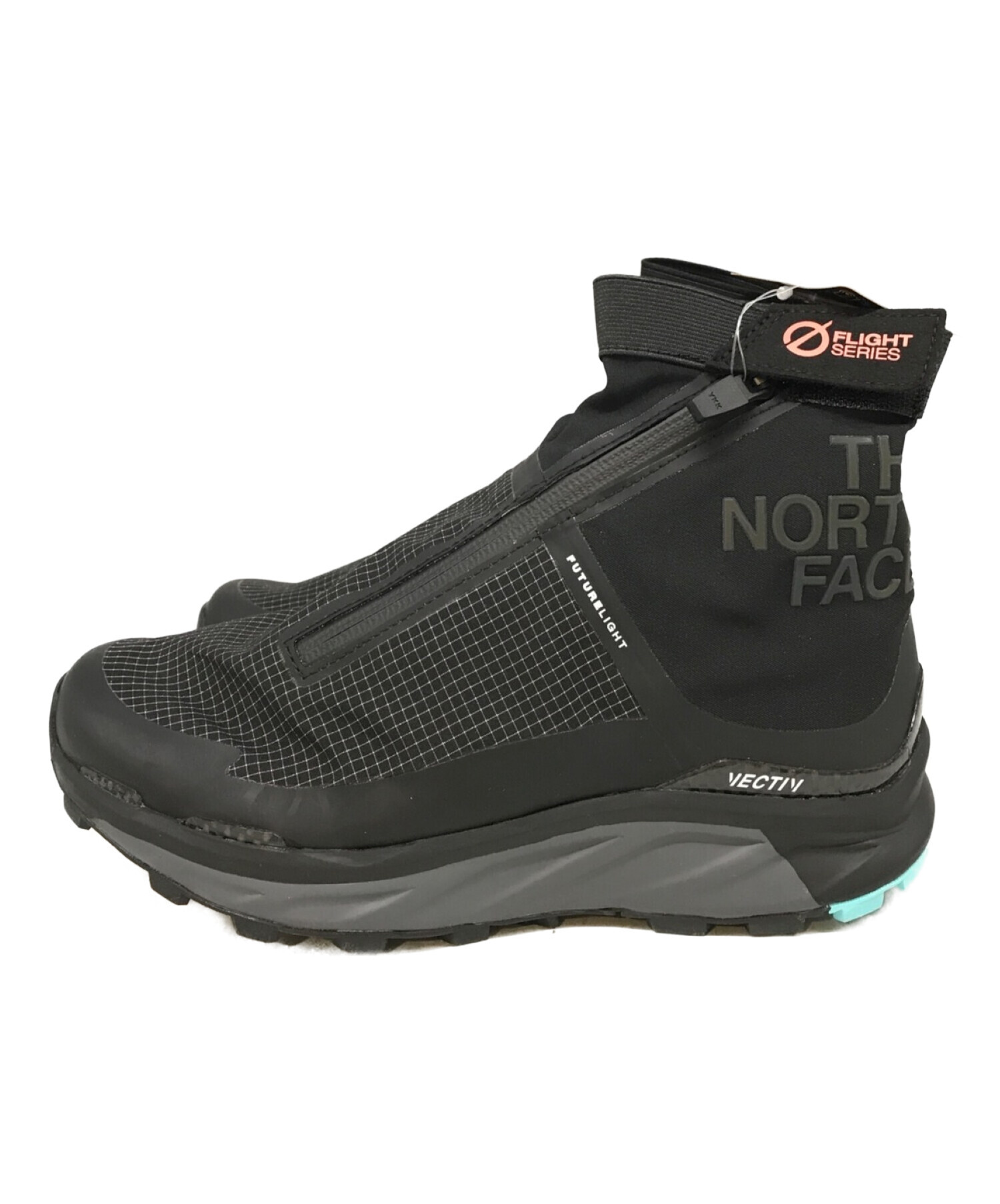 THE NORTH FACE (ザ ノース フェイス) Flight VECTIV Guard FUTURELIGHT ブラック サイズ:23.5㎝