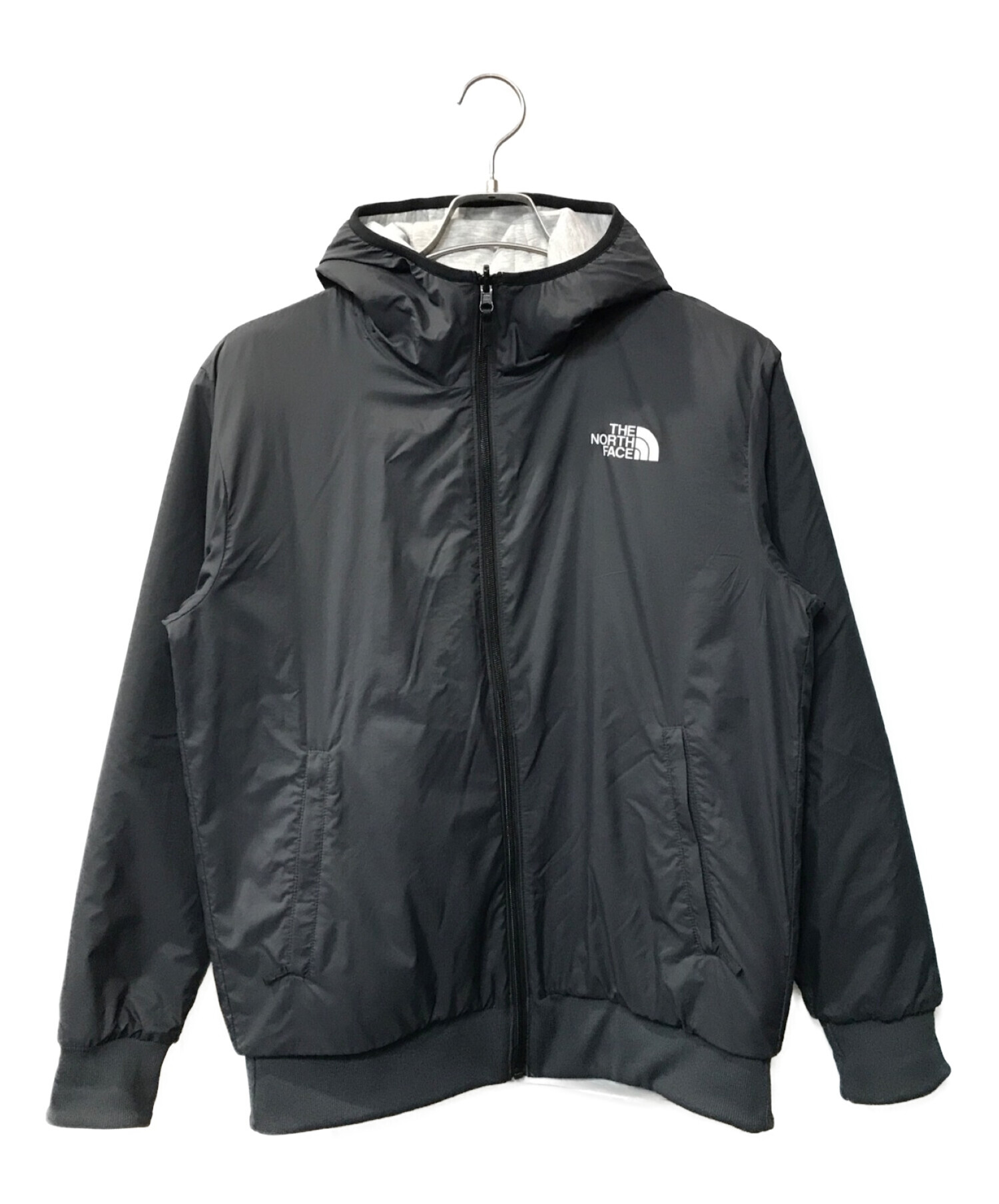 The north face reversible tech air hoodie hot sale