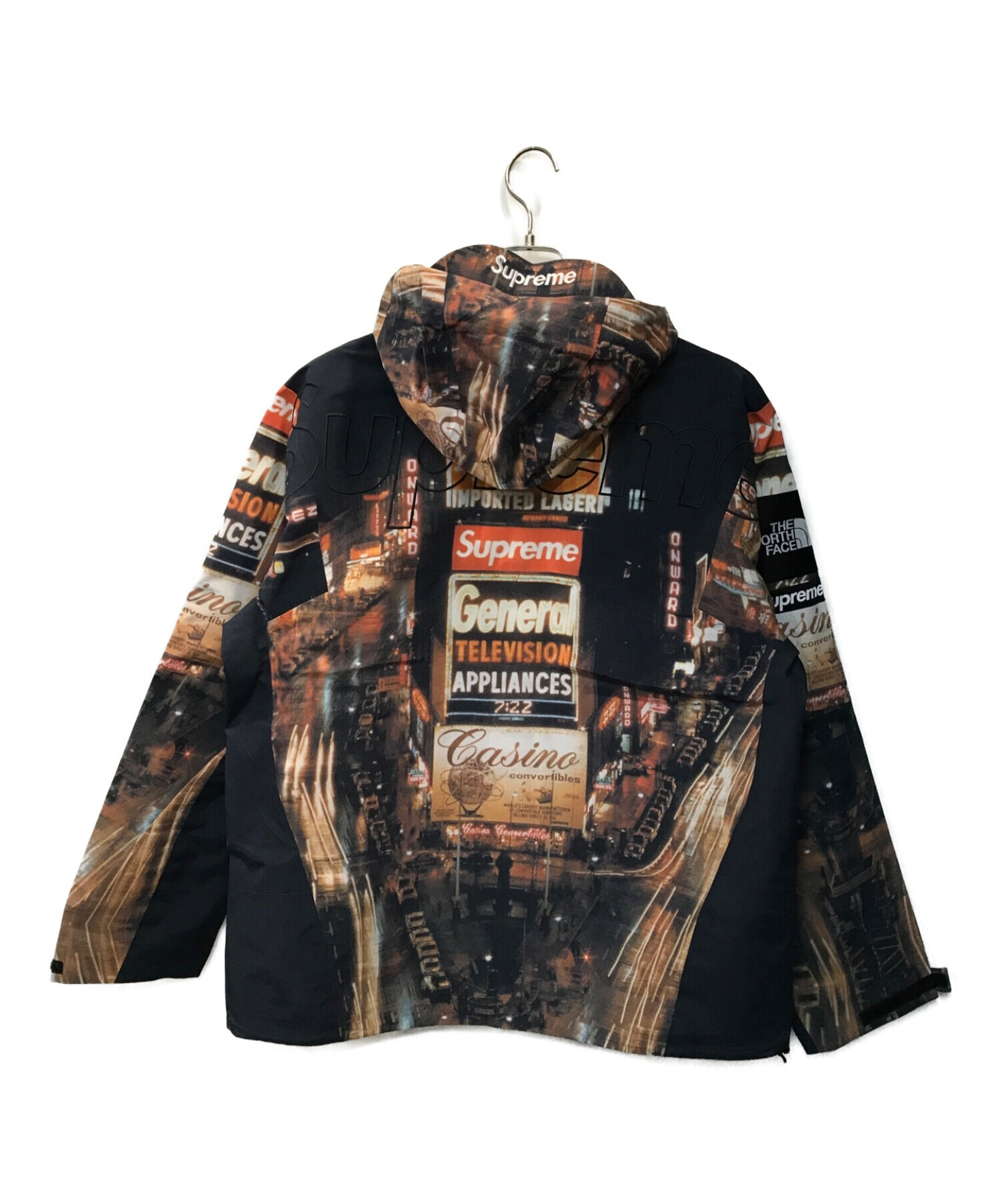 中古・古着通販】Supreme (シュプリーム) THE NORTH FACE (ザ ノース