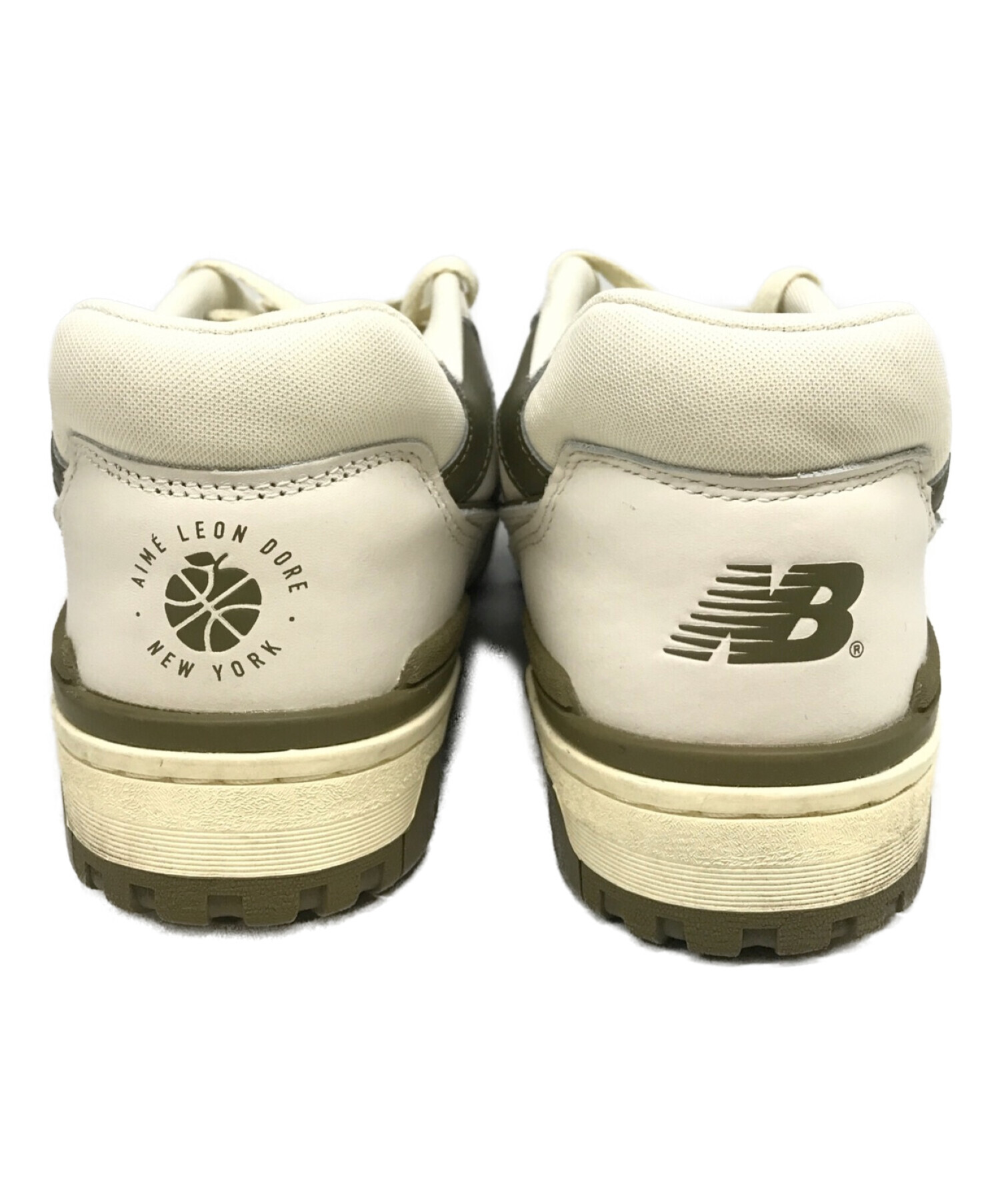 中古・古着通販】NEW BALANCE (ニューバランス) AIME LEON DORE