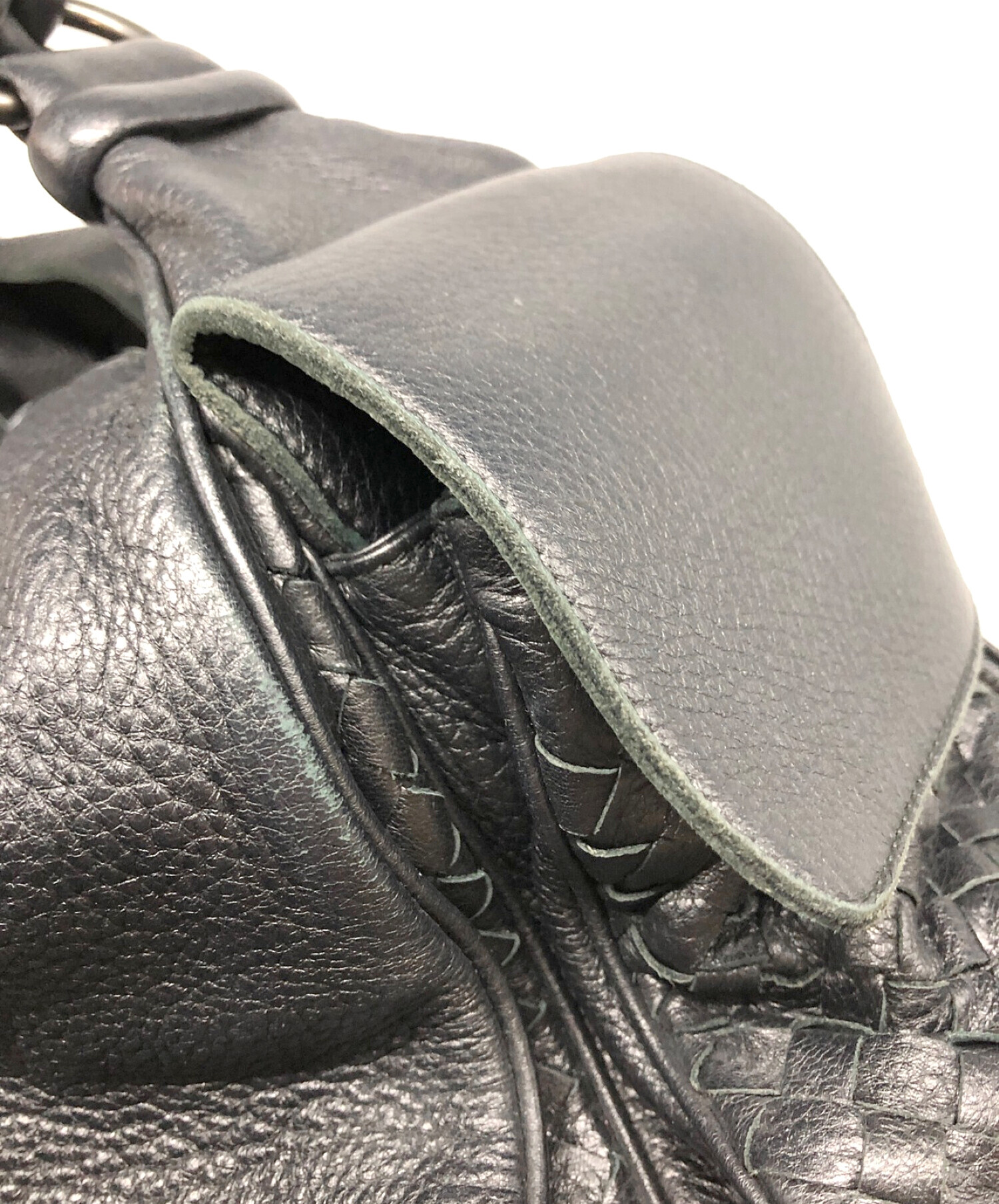 中古・古着通販】BOTTEGA VENETA (ボッテガベネタ) イントレチャート