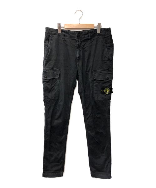 中古・古着通販】STONE ISLAND (ストーンアイランド) ガーメントダイ