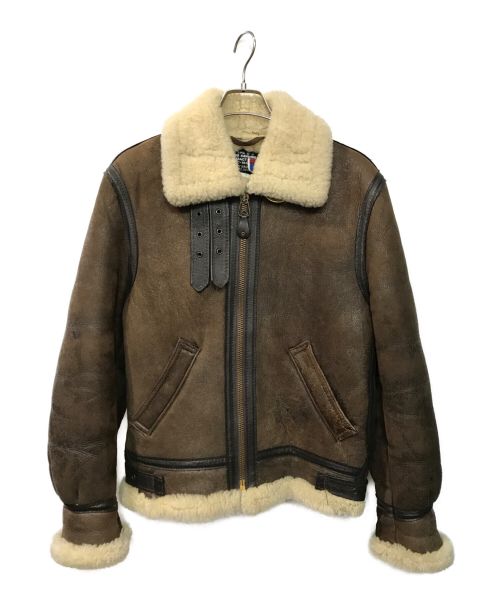 【中古・古着通販】Schott (ショット) B－3フライトジャケット