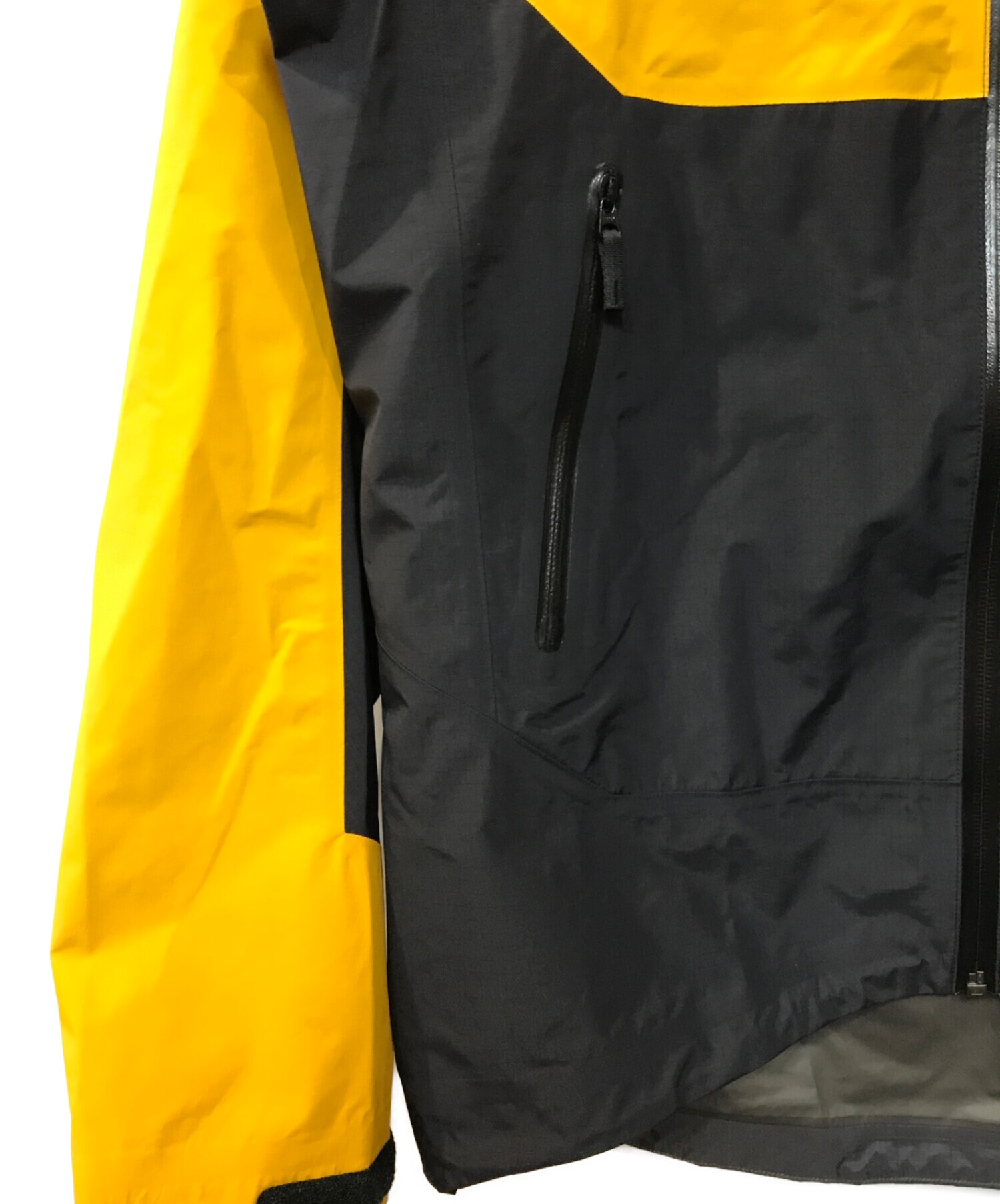 中古・古着通販】ARC'TERYX (アークテリクス) SMU ZETA SL JACKET