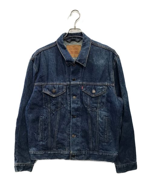 中古・古着通販】LEVI'S (リーバイス) 90'sデニムジャケット