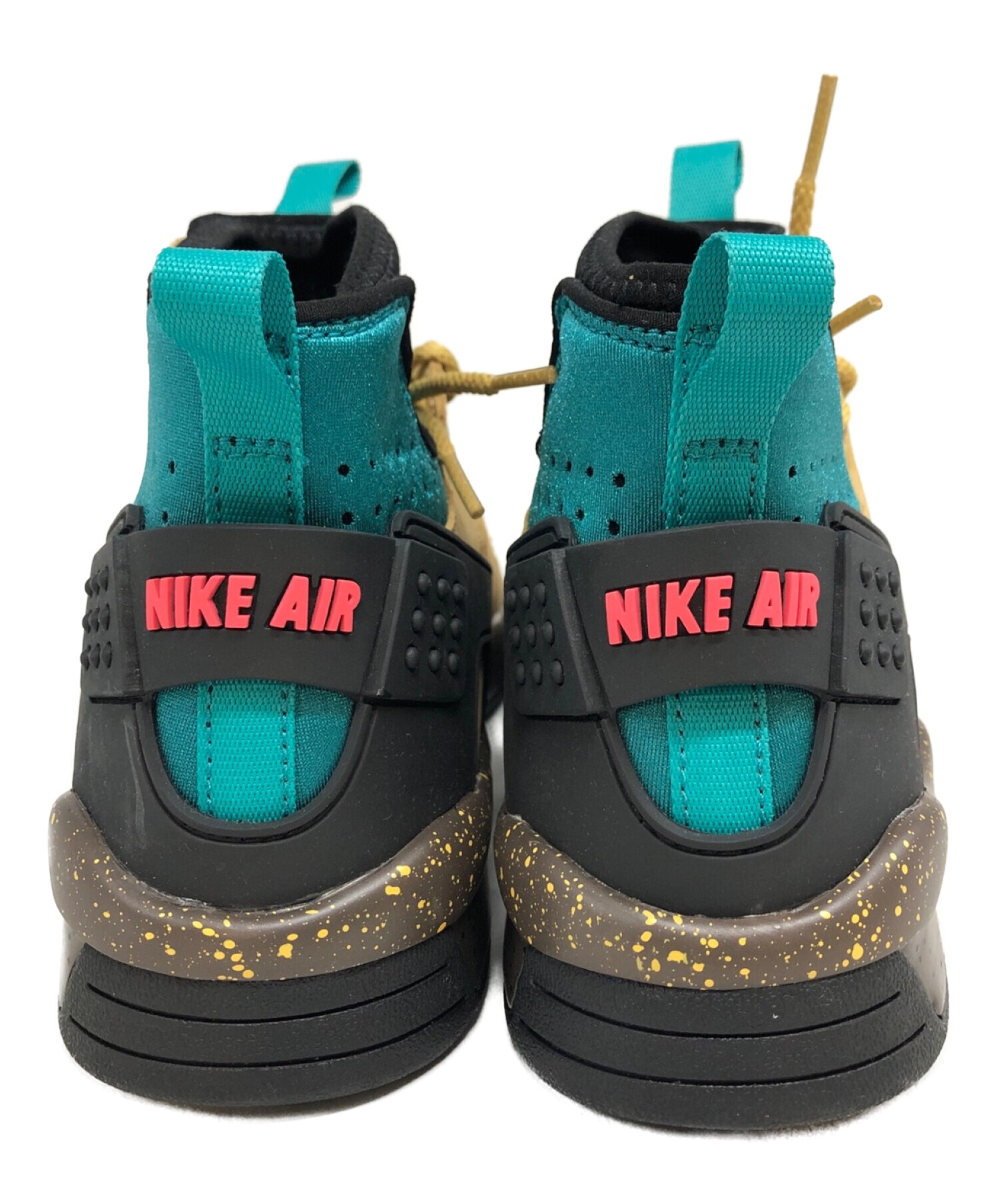 中古・古着通販】NIKE ACG (ナイキエージーシー) AIR MOWABB