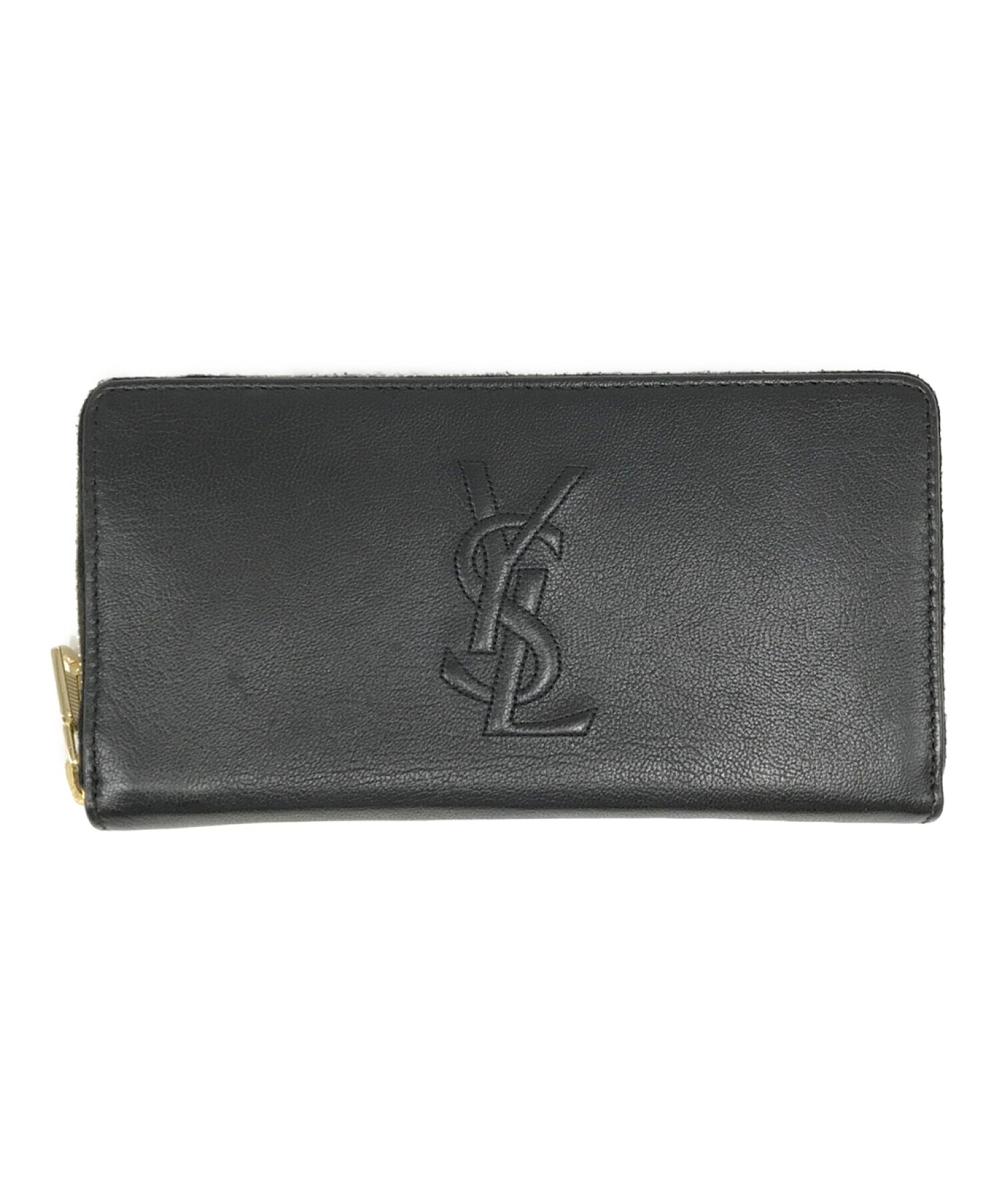 中古・古着通販】Yves Saint Laurent (イヴサンローラン) ラウンド