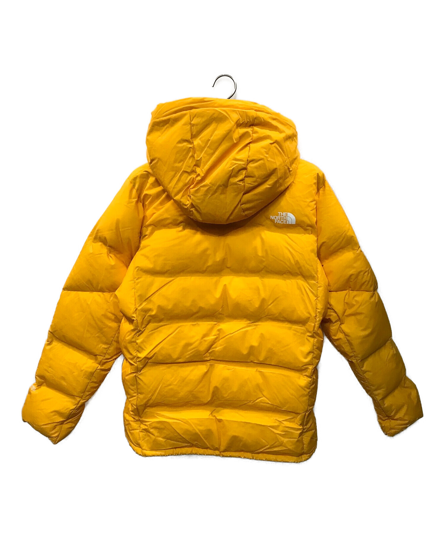 中古・古着通販】THE NORTH FACE (ザ ノース フェイス) Belayer Parka