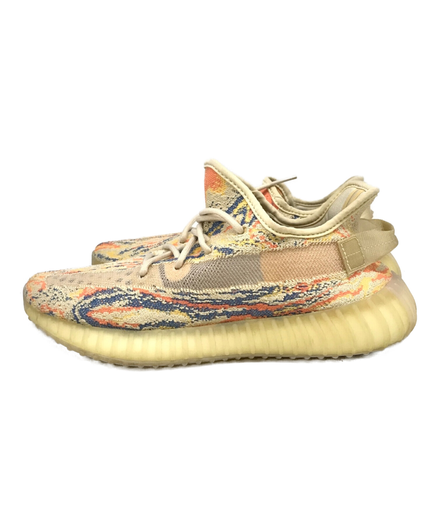 中古・古着通販】adidas (アディダス) YEEZY BOOST 350 V2 ベージュ