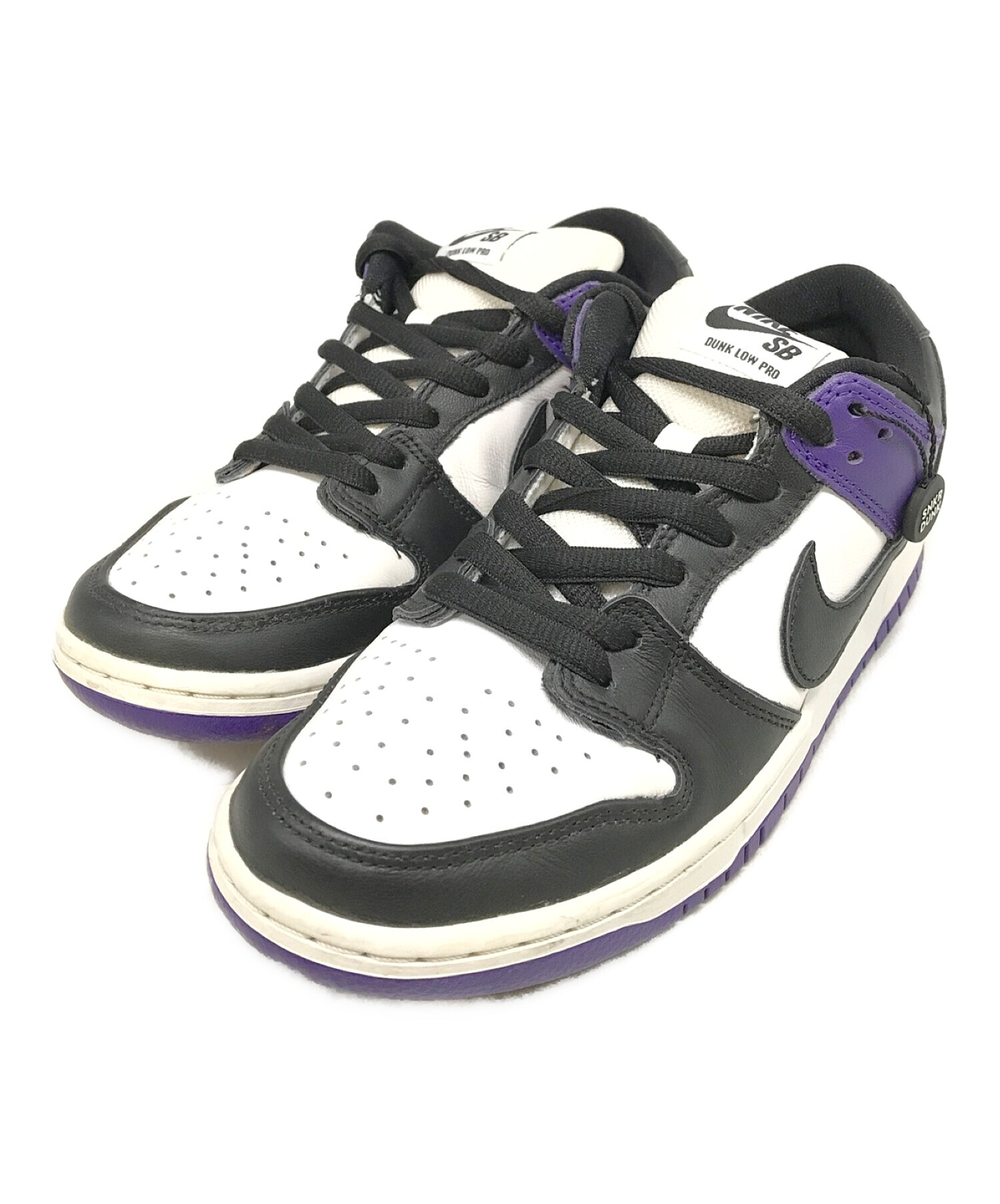 中古・古着通販】NIKE (ナイキ) SB DUNK LOW 