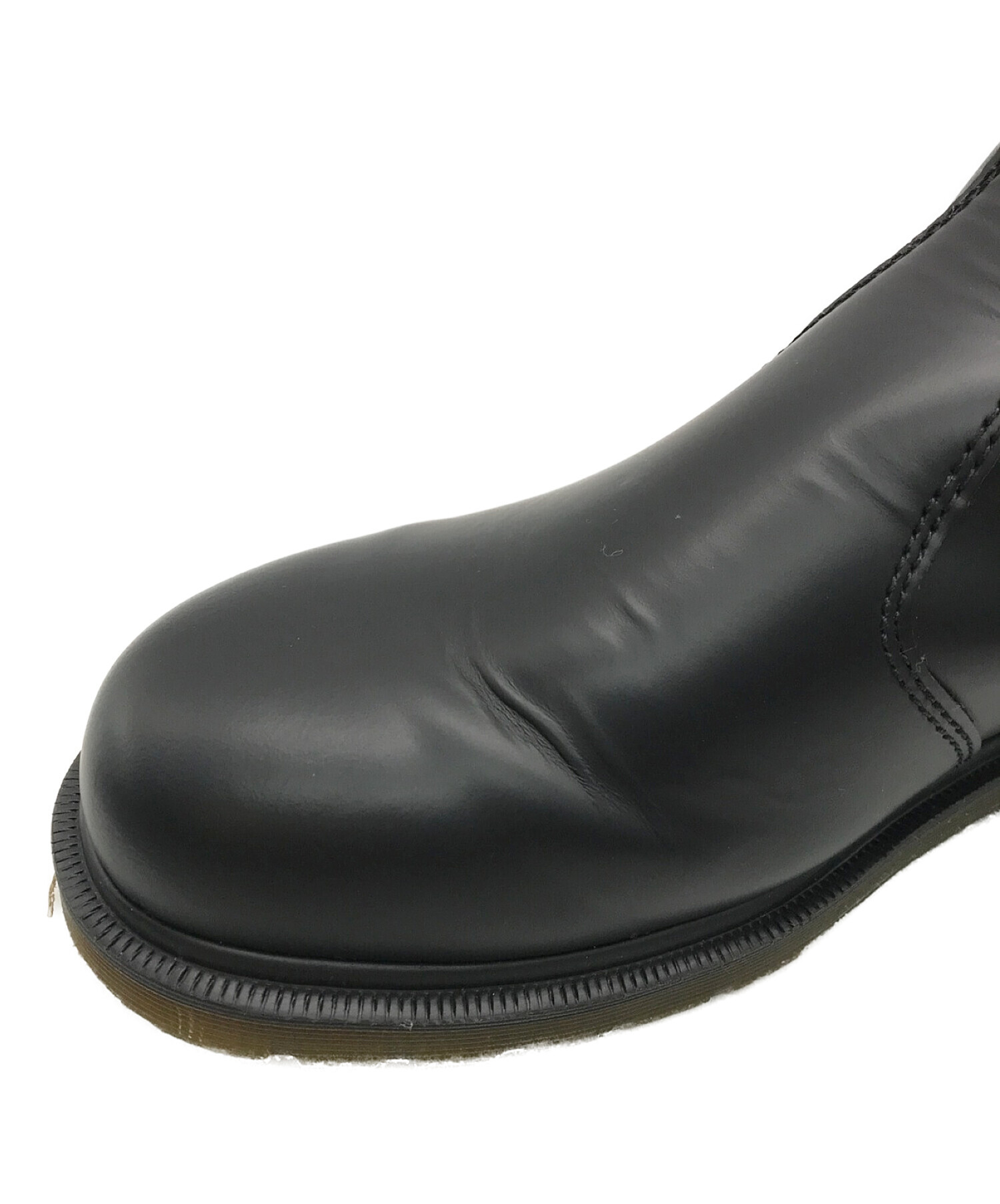 中古・古着通販】Dr.Martens (ドクターマーチン) サイドゴアブーツ