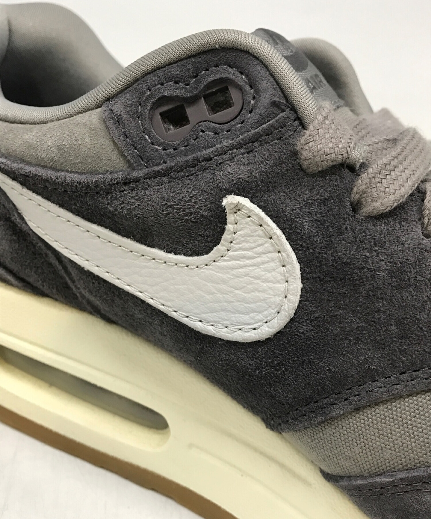 中古・古着通販】NIKE (ナイキ) AIR MAX 1 PRM SOFT / エアマックス1