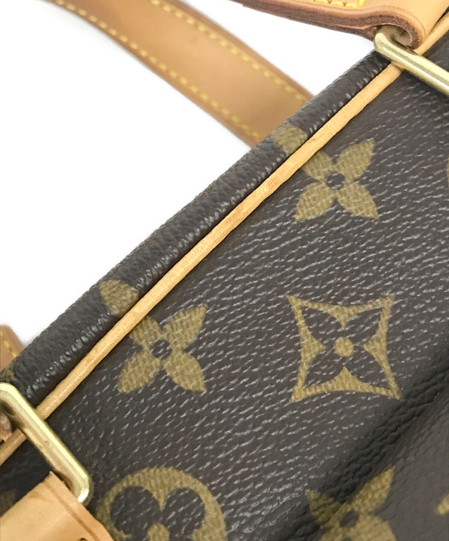 中古・古着通販】LOUIS VUITTON (ルイ ヴィトン) エクサントリシテ