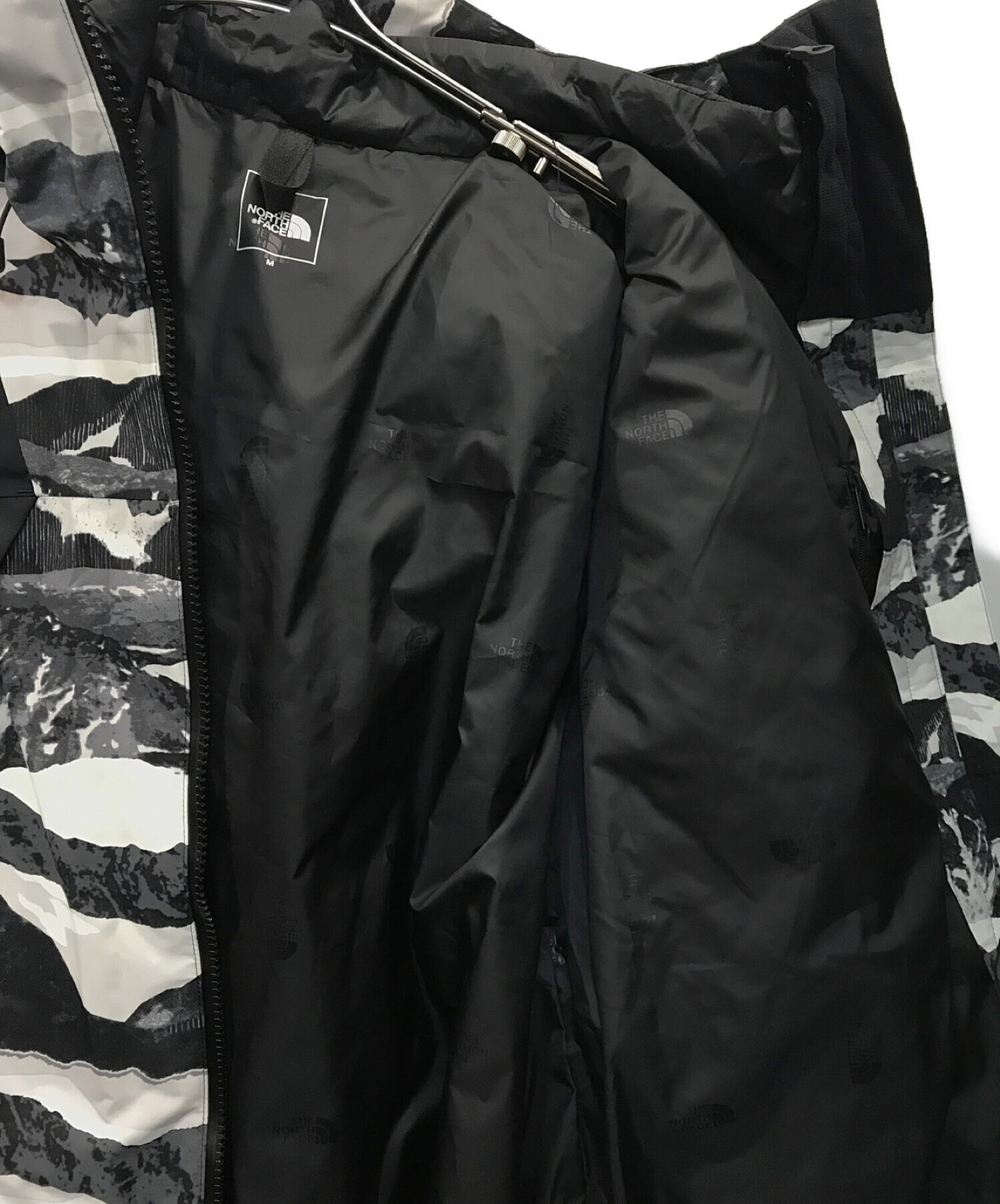 中古・古着通販】THE NORTH FACE (ザ ノース フェイス) スノーバード