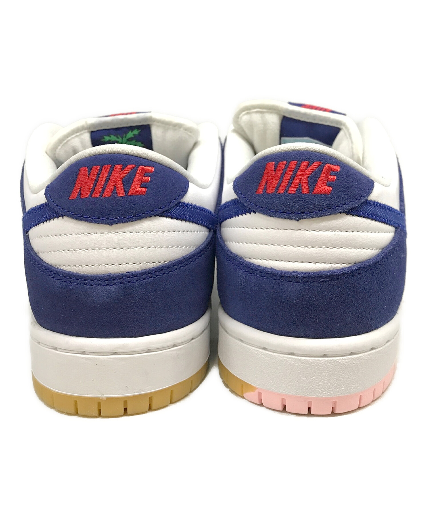 中古・古着通販】NIKE SB (ナイキエスビー) Dunk Low 