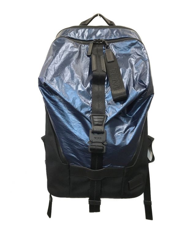 中古・古着通販】TUMI TAHOE (トゥミ) 「フィンチ」バックパック｜ブランド・古着通販 トレファク公式【TREFAC  FASHION】スマホサイト