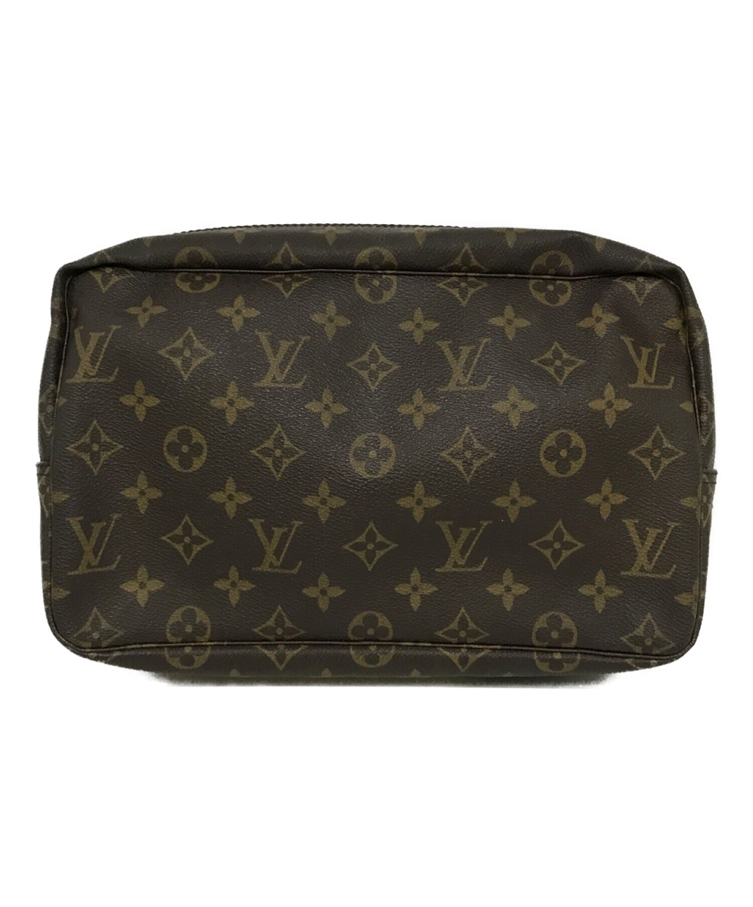 中古・古着通販】LOUIS VUITTON (ルイ ヴィトン) トゥルーストワレット